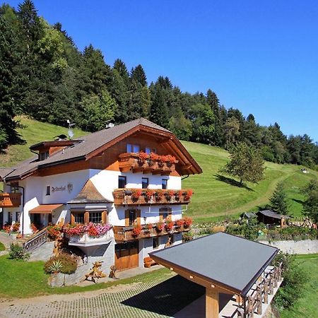 Апартаменты Felderhof Маранца Экстерьер фото