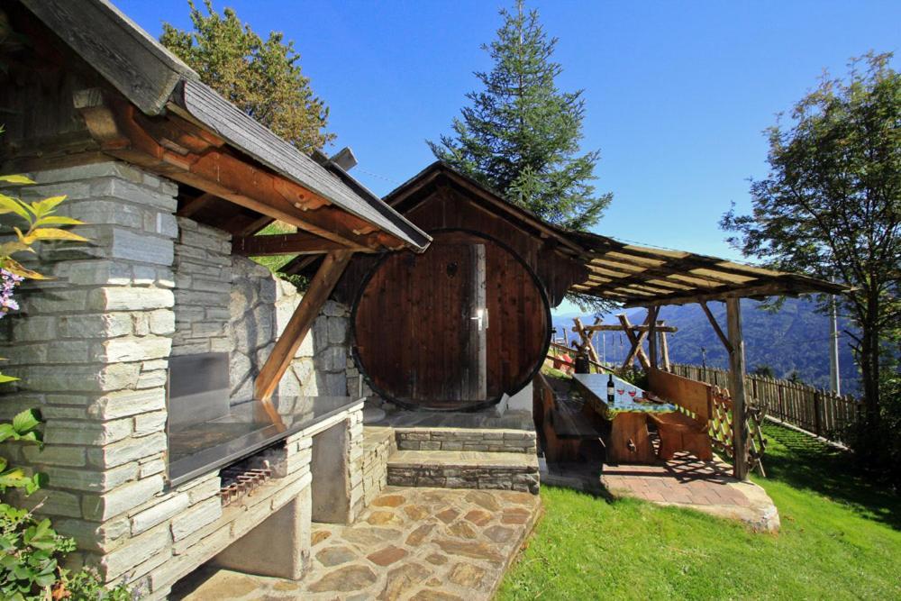 Апартаменты Felderhof Маранца Экстерьер фото
