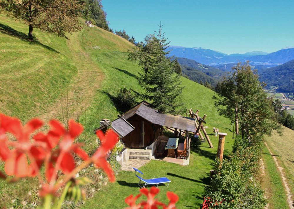 Апартаменты Felderhof Маранца Экстерьер фото