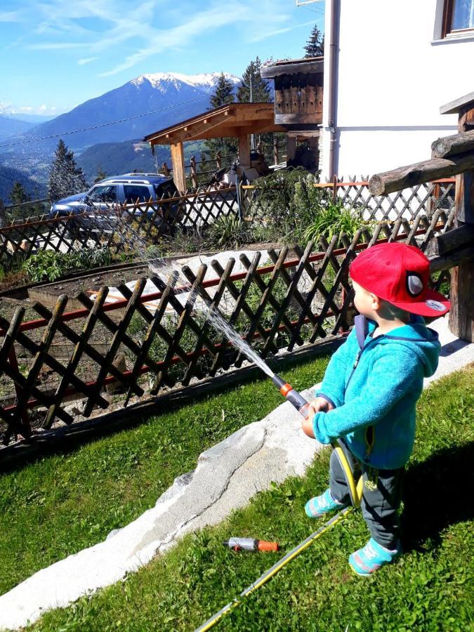 Апартаменты Felderhof Маранца Экстерьер фото